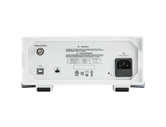 UTG1000X 系列函数/肆意波形产生器